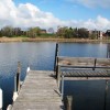 lake minnetonka home for sale with dock view