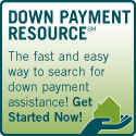 down payment resource for home buyers MN